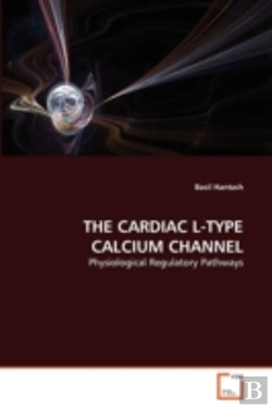 Bertrand.pt - The Cardiac L-Type Calcium Channel