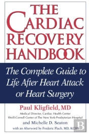 The Cardiac Recovery Handbook