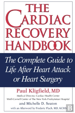Bertrand.pt - The Cardiac Recovery Handbook