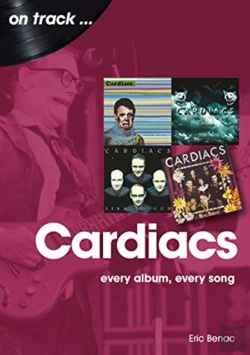Bertrand.pt - The Cardiacs: Every Album, Every Song