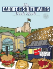 The Cardiff Cook Book