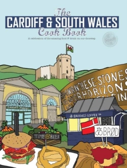 Bertrand.pt - The Cardiff Cook Book