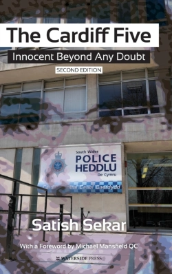 Bertrand.pt - The Cardiff Five: Innocent Beyond Any Do