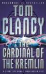 The Cardinal Of The Kremlin