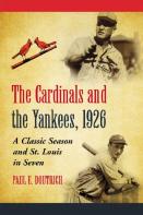The Cardinals And The Yankees, 1926