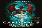 The Cardinal'S Blades Omnibus