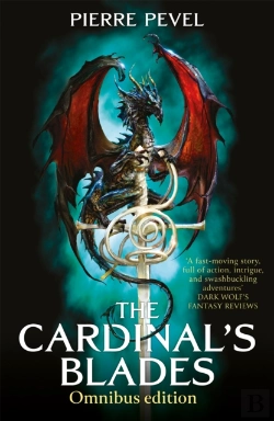 Bertrand.pt - The Cardinal'S Blades Omnibus