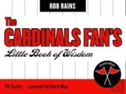 Bertrand.pt - The Cardinals Fan'S Little Book Of Wisdom