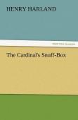 The Cardinal'S Snuff-Box