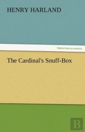 The Cardinal'S Snuff-Box