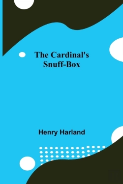 Bertrand.pt - The Cardinal'S Snuff-Box