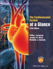 The Cardiovascular System At A Glance