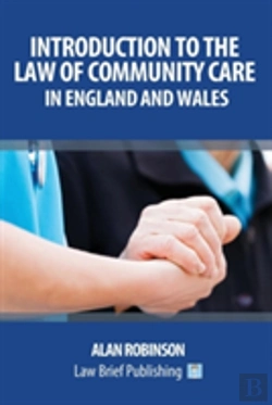 Bertrand.pt - The Care Act 2014: An Introduction For England And Wales
