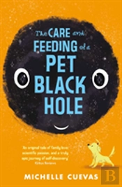 The Care And Feeding Of A Pet Black Hole