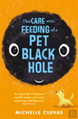 Bertrand.pt - The Care And Feeding Of A Pet Black Hole