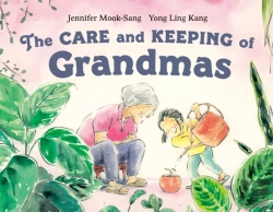 Bertrand.pt - The Care And Keeping Of Grandmas