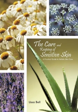 Bertrand.pt - The Care And Keeping Of Sensitive Skin