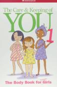 The Care And Keeping Of You