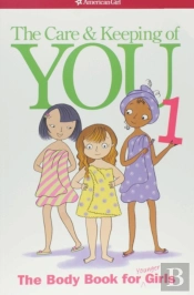 The Care And Keeping Of You