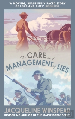 Bertrand.pt - The Care And Management Of Lies