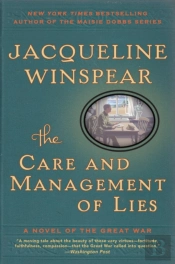 The Care And Management Of Lies