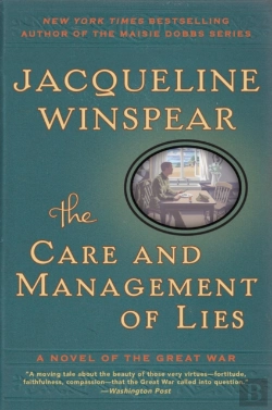 Bertrand.pt - The Care And Management Of Lies