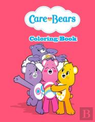 The Care Bears Coloring Book