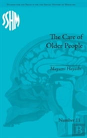 The Care Of Older People