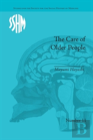 The Care Of Older People