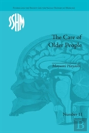 The Care Of Older People