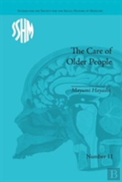 Bertrand.pt - The Care Of Older People