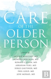 The Care Of The Older Person