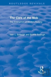 The Care Of The Sick