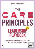 The Care Principles Â€“ Leadership Playbook