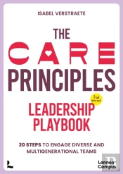 The Care Principles Â€“ Leadership Playbook