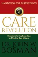 The Care Revolution - Handbook For Participants