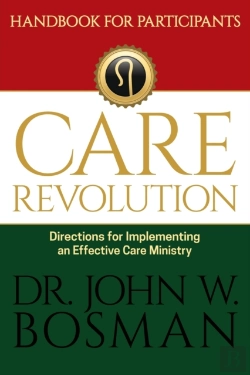 Bertrand.pt - The Care Revolution - Handbook For Participants