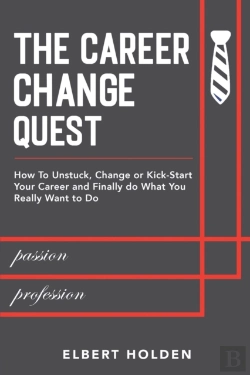 Bertrand.pt - The Career Change Quest
