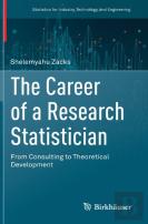 The Career Of A Research Statistician