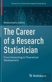 The Career Of A Research Statistician
