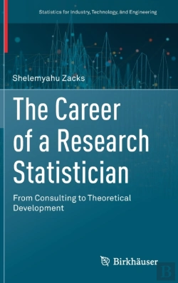 Bertrand.pt - The Career Of A Research Statistician