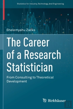 Bertrand.pt - The Career Of A Research Statistician