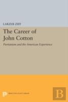 The Career Of John Cotton