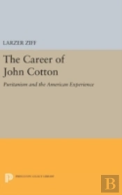 The Career Of John Cotton