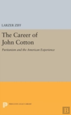 Bertrand.pt - The Career Of John Cotton