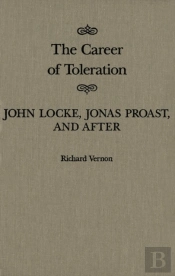 The Career Of Toleration