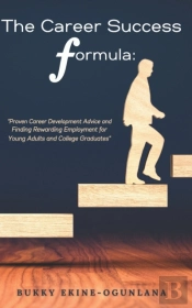 The Career Success Formula