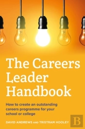 The Careers Leader Handbook