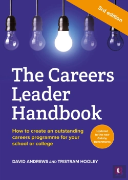 Bertrand.pt - The Careers Leader Handbook