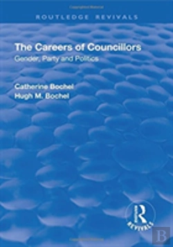 Bertrand.pt - The Careers Of Councillors: Gender, Party And Politics